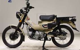 HONDA CT125-2 2019 JA65