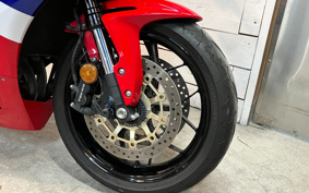 HONDA CBR600RR ABS 2020 PC40