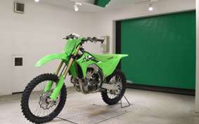KAWASAKI KX250 KX252E