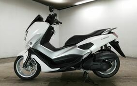 YAMAHA N-MAX 125 SE86J