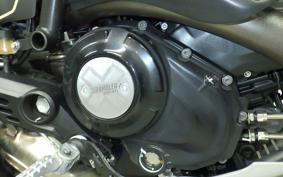 DUCATI SCRAMBLER FULL THROTTLE 2026