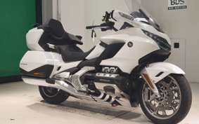 HONDA GL 1800 GOLD WING TOUR DCT 2021 SC79