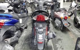 KYMCO VJR125 R