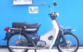 HONDA C90 SUPER CUB E HA02