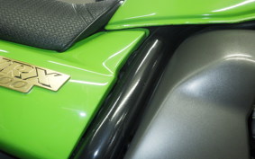 KAWASAKI ZRX1100 1998 ZRT10C