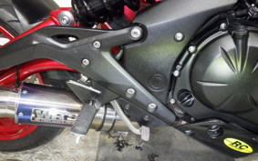 KAWASAKI NINJA 400 ABS 2017 EX400E