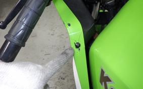 KAWASAKI GPZ900R NINJA 1998 ZX900A