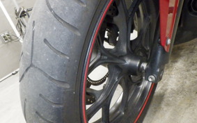 HONDA CTX700 2013 RC69