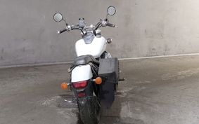 HONDA SHADOW 400 CUSTOM 2010 NC45