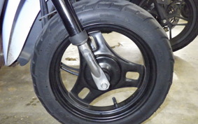 SUZUKI LET's 4 CA41A