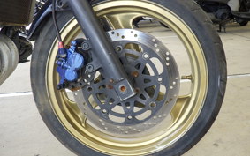 KAWASAKI BALIUS 250 1993 ZR250A