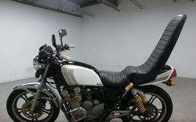 YAMAHA XJ400 4G0