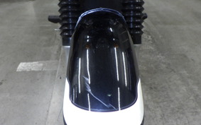 HONDA CROSS CUB 110 2005 JA60