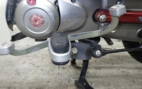 HONDA C125 SUPER CUB 1986 JA58