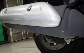 SUZUKI SKYWAVE 200 (Burgman 200) CH41A