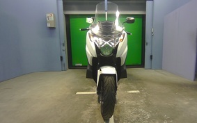 HONDA NC750 INTEGRA 2014 RC71