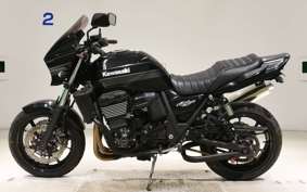 KAWASAKI ZRX1200 D 2014 ZRT20D