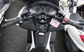 HONDA FORZA SI MF12