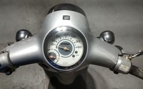 HONDA GIORNO AF70