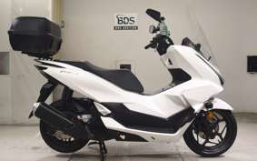 HONDA PCX 125 JK05