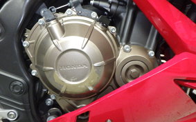 HONDA CBR400R 2019 NC56
