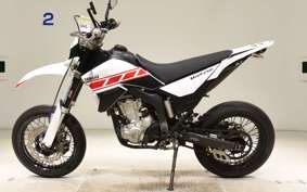 YAMAHA WR250X DG15J