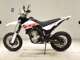 Фото Yamaha WR250X с японского аукциона