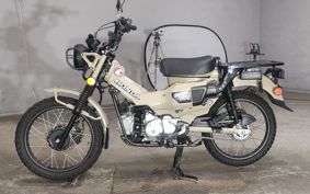 HONDA CT125 HUNTER CUB JA55