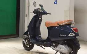 VESPA LX125IE 2020