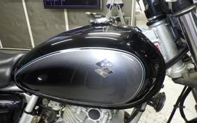 SUZUKI ST250E NJ4CA