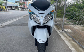 SUZUKI  SKY WAVE 400 TYPE S ABS 2015 CK45A