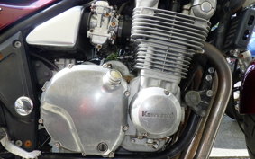 KAWASAKI ZEPHYR 1100 ZRT10A