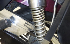 SUZUKI GZ125 Marauder NF48A