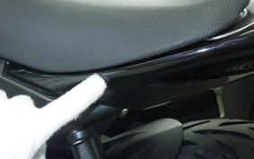 KAWASAKI Z250 Gen.2 2008 EX250P