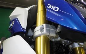 BMW G310R 2021
