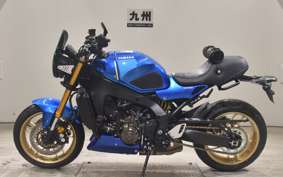 YAMAHA XSR900 2023 RN80J
