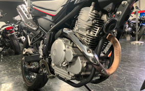 YAMAHA XT250X DG11J