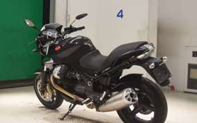 MOTO GUZZI SPORT 1200 4V 2011