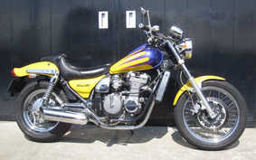 KAWASAKI ELIMINATOR 400 1995 ZL400A