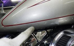HARLEY FLHTC 1580 2009