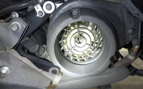 YAMAHA CYGNUS 125 XSR 3 SED8J