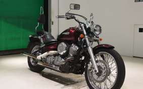 YAMAHA DRAGSTAR 400 2006 VH01J