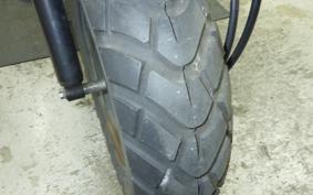 HONDA ZOOMER 2004 AF58