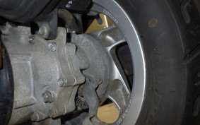 HONDA LEAD 100 2010 JF06