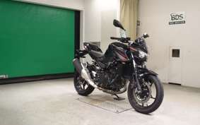 KAWASAKI Z400 Gen.2 2024 EX400L