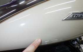 YAMAHA DRAGSTAR 1100 CLASSIC 2002 VP13J