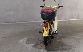 HONDA LITTLE CUB AA01