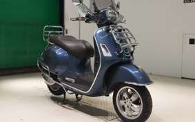 VESPA GTS300 TOURING 2020