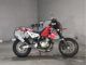 Фото Honda CRM250R 1993 с японского аукциона