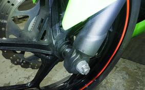 KAWASAKI NINJA 250 ABS 2002 EX250L